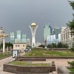 What language does Kazakhstan speak
