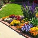 Front yard landscaping ideas in Alabama