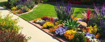 Front yard landscaping ideas in Alabama