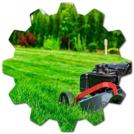 Do you need a license to mow lawns UK