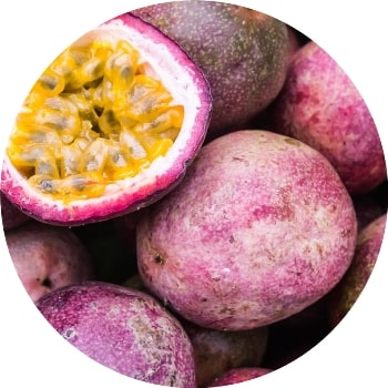 Which exotic fruit is cultivated in Indonesia