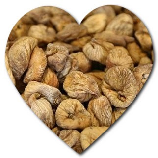 Benefits of dried figs for men