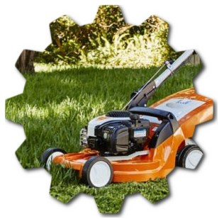 How is Honolulu lawn care and lawn seeding done