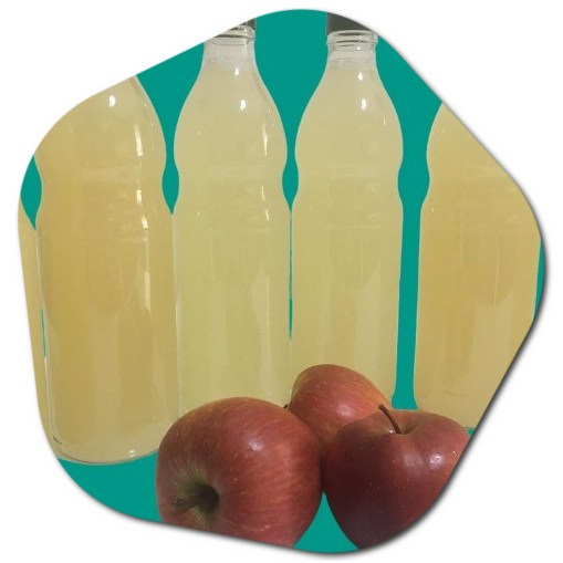 How to Make Natural Apple Cider Vinegar