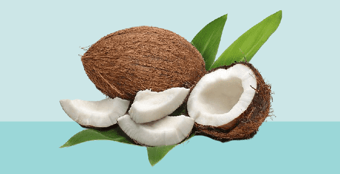 How to use coconut oil? Coconut oil benefits