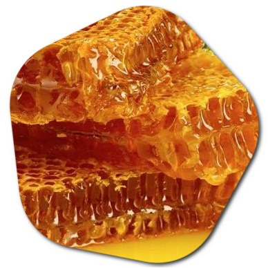 Is a spoonful of honey a day good for you