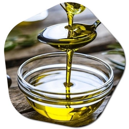 Is a spoonful of olive oil a day good for you
