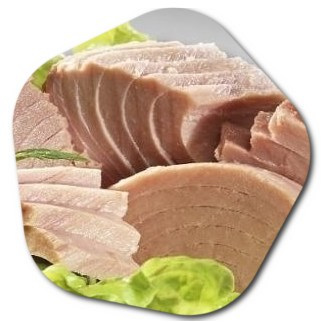 Is canned tuna fish good for you