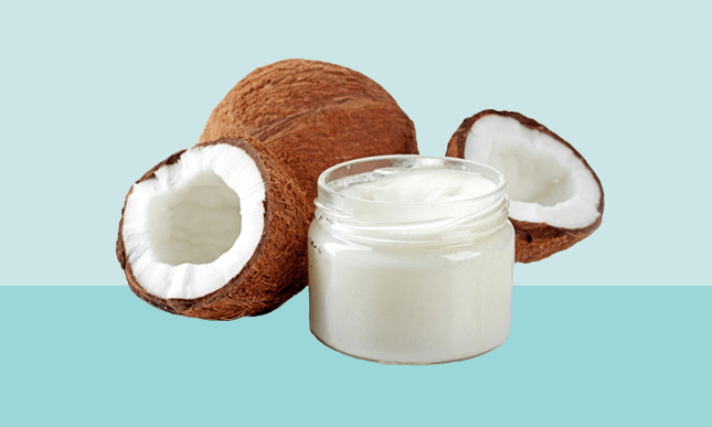 Is coconut oil best for anti aging