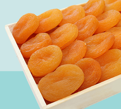 Is fresh apricots or dried apricots healthier