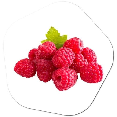 Is it OK to eat raspberries everyday