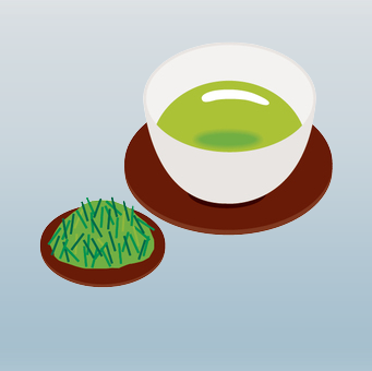 Japanese Green Tea Benefits