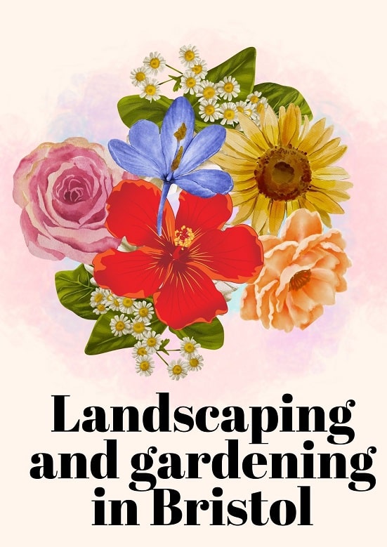 Landscaping and gardening in Bristol