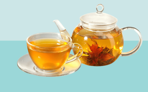 What are the best herbal teas Benefits of herbal teas