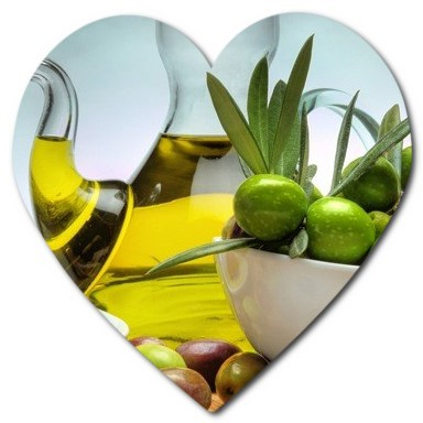What are the main benefits of olive oil