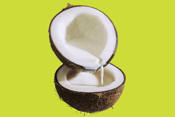 What is coconut milk? The best benefits of coconut milk 