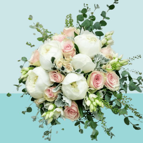 How much do bridal bouquets cost Toronto