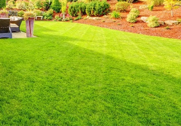 Prices for cutting and sowing lawns in North Dakota