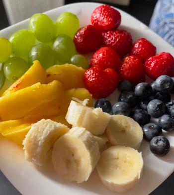 Should we eat fruit after meal