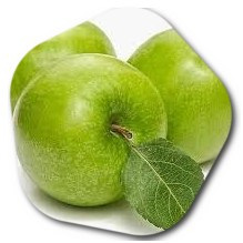 Is it good to eat a green apple everyday