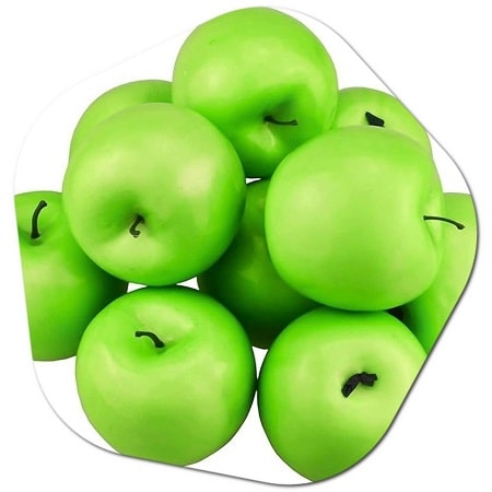What are the Benefits of Green Apples