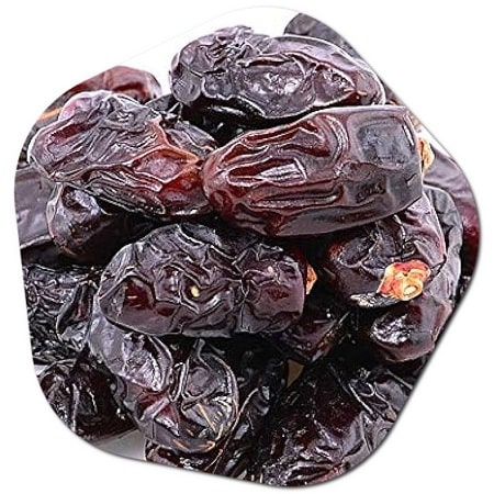 What are the top 10 health benefits of dates