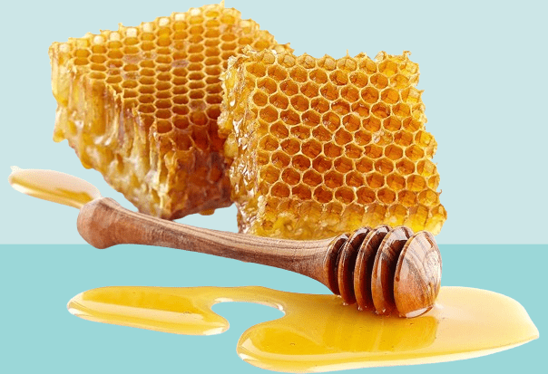How can you tell if honey is real or fake