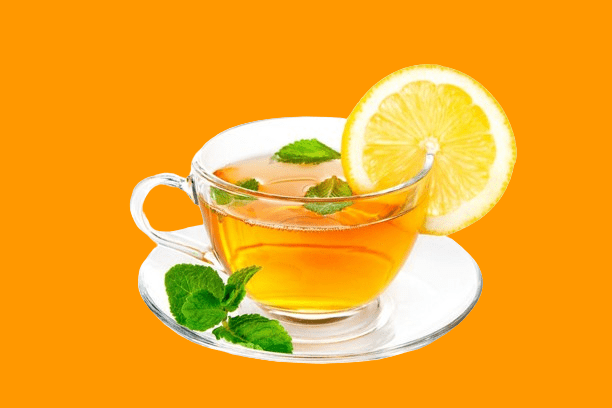 Is ginger tea useful for colds